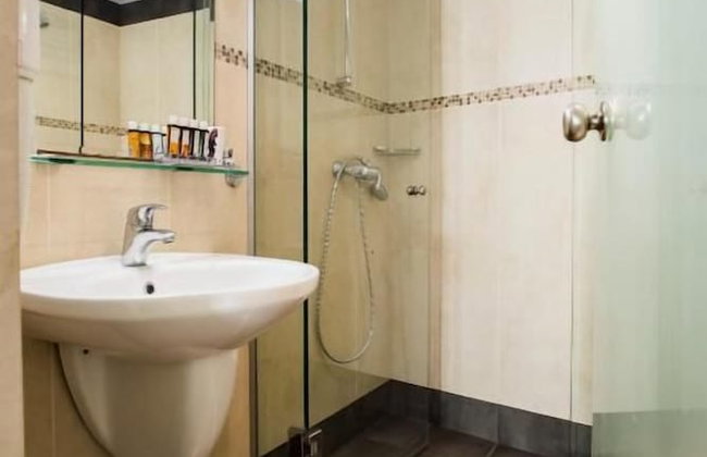 Almiriki Chios Rooms & Apartments - Foto 71
