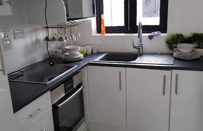 Wonderfull Apartment to Stay at Wail in Kampala - Foto 26