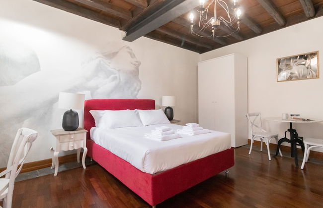 Italianway - Barberini - Photo 66