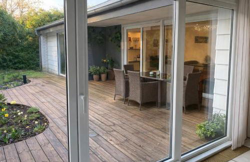 Ferienhaus Lorenz` Gartentraum - Emsland - Photo 19