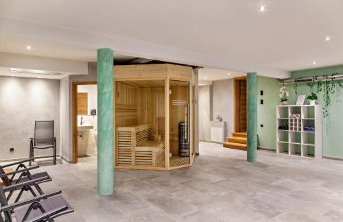 Chalet Aus Holz - Foto 28