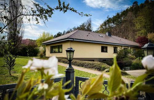 Villa Münchweiler - Foto 6