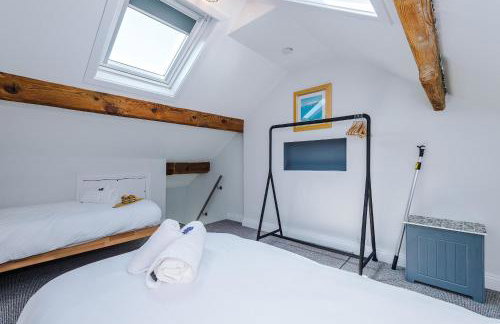 Cozy 3-Bed Home by 53 Degrees Property, Perfect for Business & Groups! - Foto 27