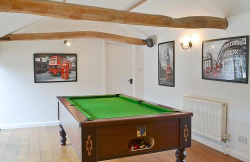 Burfields Barn - Foto 9