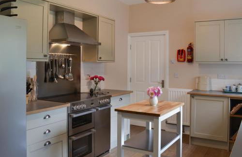 The Garden Cottage - Foto 7