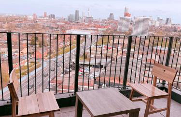 Prestige City Apartment with Magnificent City Views - Foto 41