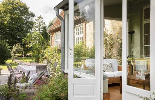 Pächterhaus - Ostholstein - Foto 13