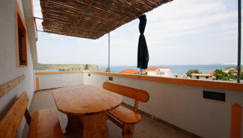 Apartmani Branka - Foto 3