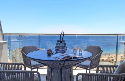 SUNSET CLIFFS vacation apartment - Foto 1