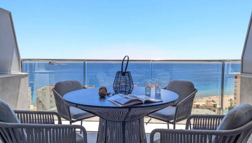 SUNSET CLIFFS vacation apartment - Foto 1