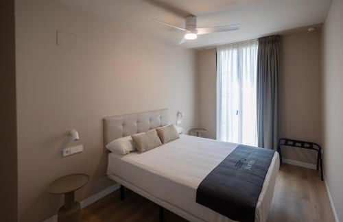 BN SUITES San Francisco - Photo 18