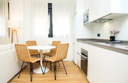 Luminoso Apartamento NUEZ - Zonas verdes, Wifi, Aparcamiento gratuito - Foto 30