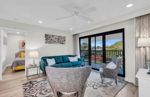 Gorgeous Inside - Stunning Resort Views - Foto 8