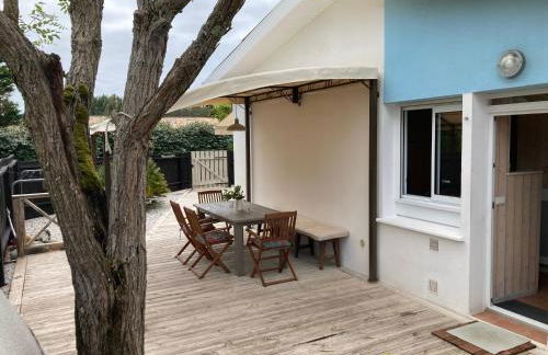 Studio CAP-OCEAN cap ferret - Foto 10