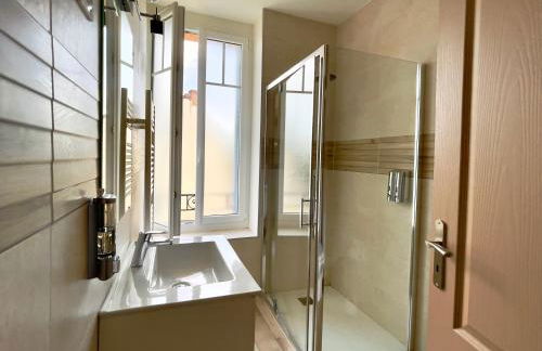 Appartements de Diane - JOIGNY - Foto 52