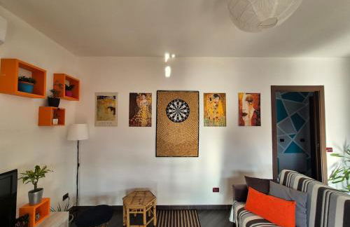 Casa Scova, entire apartment - Foto 8