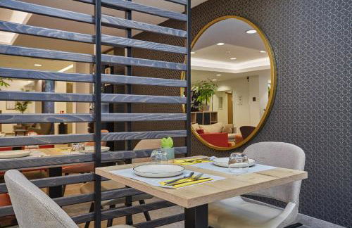 Appart'hôtel Odalys City - Paris Montmartre - Foto 74