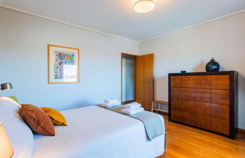 Terraço da Linha - Bairro Calmo e Central - Foto 6