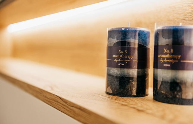 Apartment in Pobierowo Near Baltic Beach - Photo 27