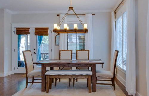 Private Backyard - Near Bicentennial Park - Foto 10