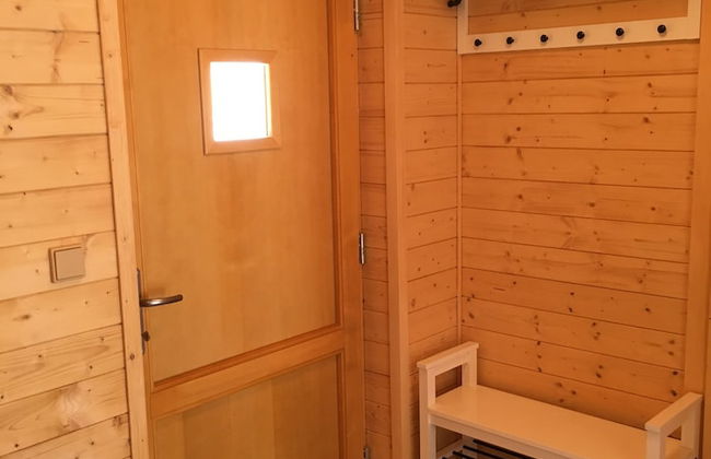 Chaty pod Sokolím Hřbetem - Foto 49