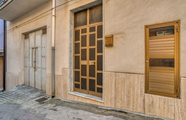 Posh Home in Santa Caterina Villarmosa near Nature Reserve - Foto 21