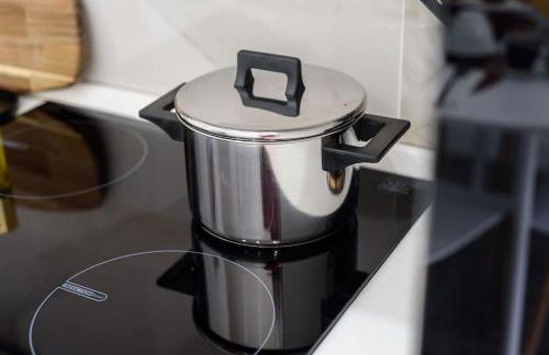 6Centrale at the Main Station - Foto 16