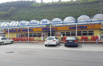 APARTAMENTO EN URBANIZACION con PISCINA CENTRO DE UNQUERA-VAL DE SAN VICENTE IDEAL PAREJAS - Foto 26