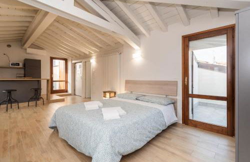 Residenza Capriolo 28 - F&L Apartment - Foto 35