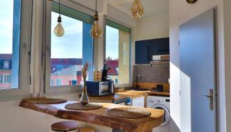 Superbe studio cosy et atypique 3 étoiles - Foto 2