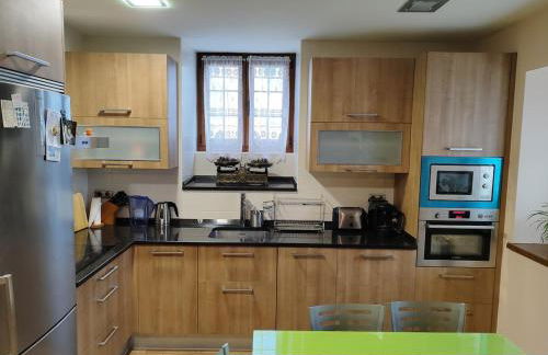 Casa Erro Zapatainea - Refugio y Naturaleza - Foto 10