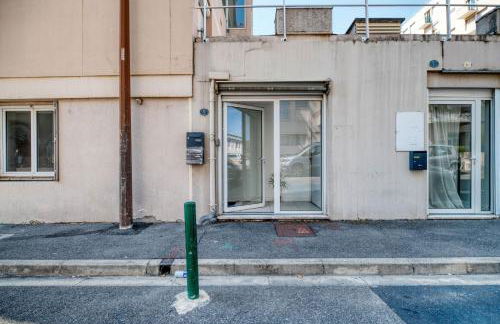 Le COSY Toulouse 3 min de la Gare à pieds Parking gratuit ventilateur - Foto 48