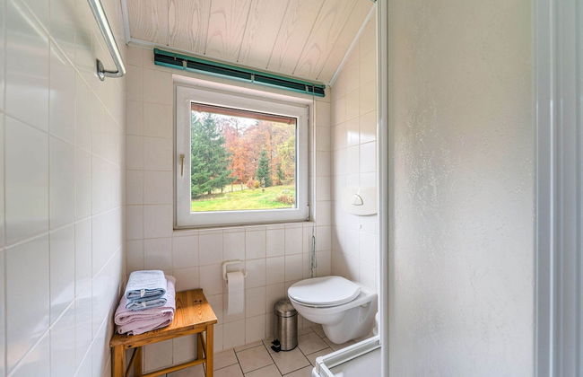 Modern Apartment in Tabarz Thüringer Wald With Garden - Foto 18