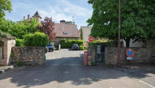 Le Jungle - Nid douillet & Place de parking privé - Foto 5