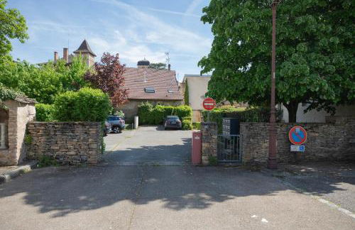 Le Jungle - Nid douillet & Place de parking privé - Foto 5