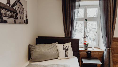 Stadt Land Fluss Boutique Aparthotel by Zollhaus - Foto 4