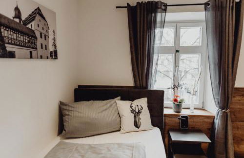 Stadt Land Fluss Boutique Aparthotel by Zollhaus - Foto 4