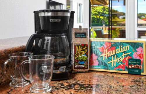 Grand Champions Upgraded 3-Bedroom with Wraparound Lanai, Complimentary Rental Car Included GCH-134 by KBM - Foto 49