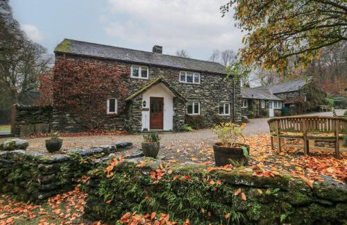 Low Jock Scar - Foto 1