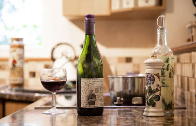 Hop Cottage - Foto 15