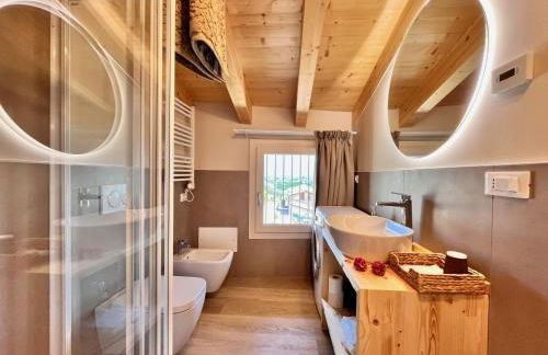 Antica corte - Attico & Lake view - Foto 4