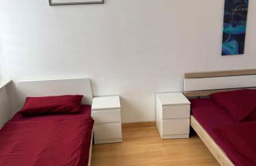 MonteurGut Apartments Birke - Foto 18