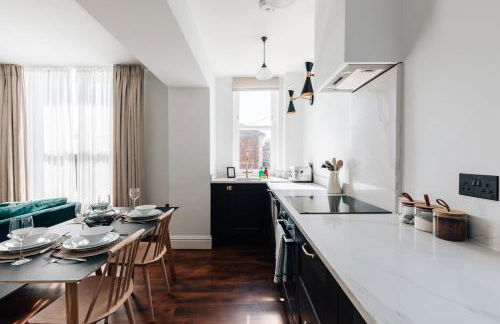 Redland Suites - Apartment 5 - Foto 36