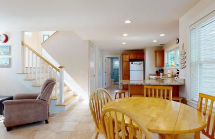 The Otis House by Bayley Vacation Rentals - Foto 15