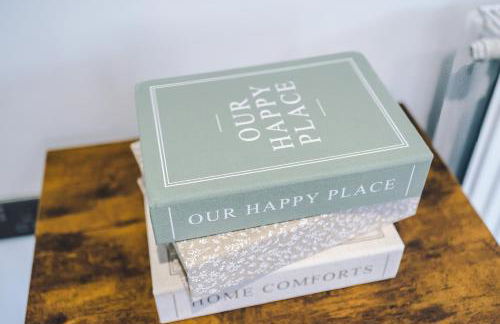 River Street Retreat - Foto 17