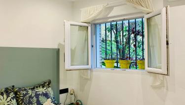 Verde Oliva Albero Limon - Foto 4, towels