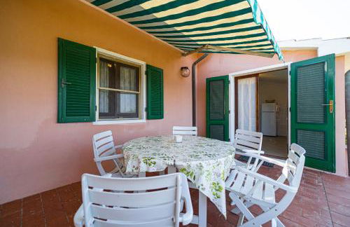 Appartamenti Casa Serena Vista Mare - Goelba - Foto 22