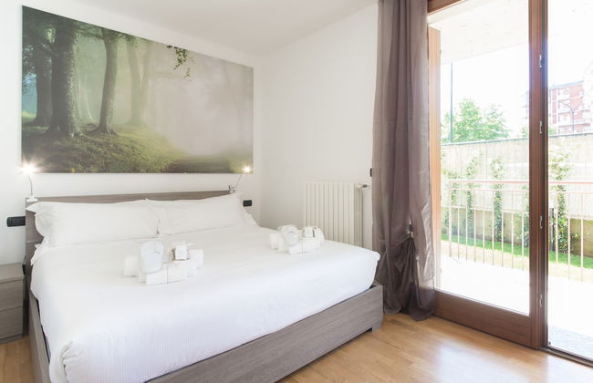 Suitelowcost - Limbiate Studio - Foto 47