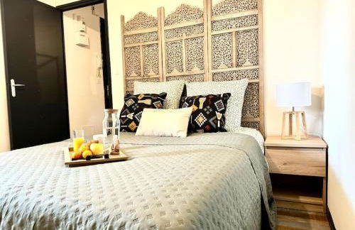 Le Muretain parking gartuit à proximité - Foto 20