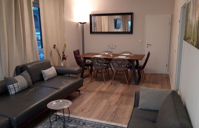 Finest - Hotel Suiten Bonn - Foto 26